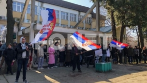 Prijava protiv direktora škole